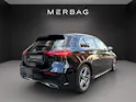 MERCEDES-BENZ A 200 7G-DCT