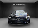 MERCEDES-BENZ A 200 7G-DCT