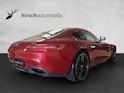 MERCEDES-BENZ AMG GT S Coupé Coupé