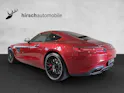 MERCEDES-BENZ AMG GT S Coupé Coupé