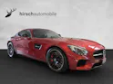 MERCEDES-BENZ AMG GT S Coupé Coupé