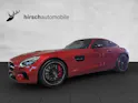 MERCEDES-BENZ AMG GT S Coupé Coupé