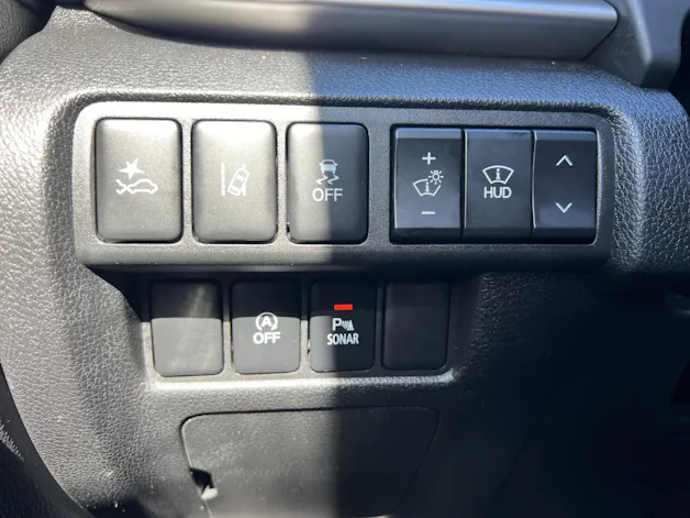 Mitsubishi Eclipse Cross 1.5 T-Mivec Diamond 4WD CVT