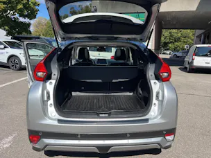Mitsubishi Eclipse Cross 1.5 T-Mivec Diamond 4WD CVT