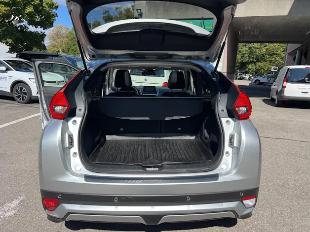 Mitsubishi Eclipse Cross 1.5 T-Mivec Diamond 4WD CVT