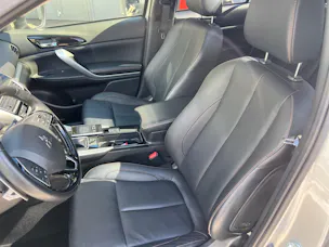 Mitsubishi Eclipse Cross 1.5 T-Mivec Diamond 4WD CVT
