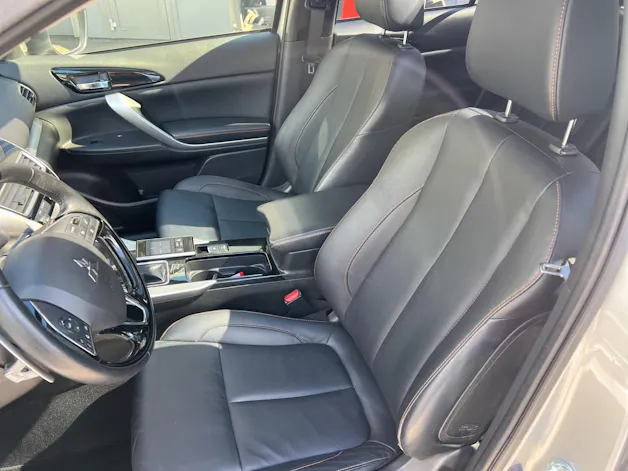 Mitsubishi Eclipse Cross 1.5 T-Mivec Diamond 4WD CVT