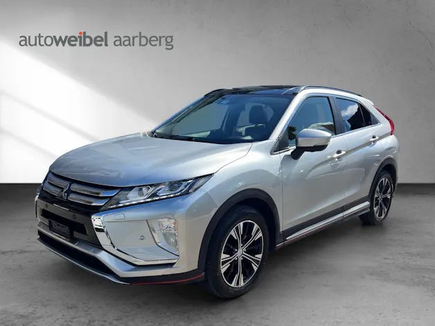 Mitsubishi Eclipse Cross 1.5 T-Mivec Diamond 4WD CVT