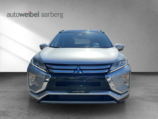 Mitsubishi Eclipse Cross 1.5 T-Mivec Diamond 4WD CVT