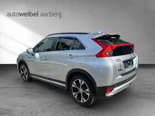 Mitsubishi Eclipse Cross 1.5 T-Mivec Diamond 4WD CVT