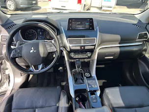 Mitsubishi Eclipse Cross 1.5 T-Mivec Diamond 4WD CVT
