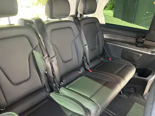 MERCEDES-BENZ V 250 d lang Avantgarde 4Matic G-Tronic