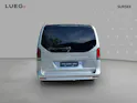MERCEDES-BENZ V 250 d lang Avantgarde 4Matic G-Tronic