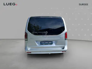 MERCEDES-BENZ V 250 d lang Avantgarde 4Matic G-Tronic