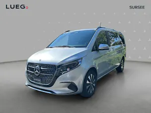MERCEDES-BENZ V 250 d lang Avantgarde 4Matic G-Tronic