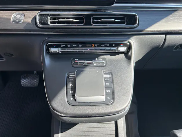MERCEDES-BENZ V 250 d lang Avantgarde 4Matic G-Tronic
