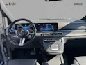 MERCEDES-BENZ V 250 d lang Avantgarde 4Matic G-Tronic