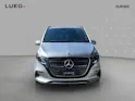 MERCEDES-BENZ V 250 d lang Avantgarde 4Matic G-Tronic