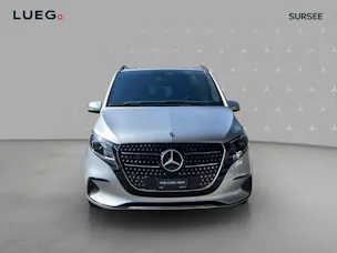 MERCEDES-BENZ V 250 d lang Avantgarde 4Matic G-Tronic