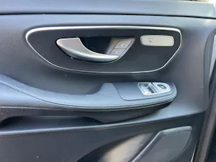 MERCEDES-BENZ V 250 d lang Avantgarde 4Matic G-Tronic