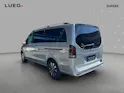 MERCEDES-BENZ V 250 d lang Avantgarde 4Matic G-Tronic