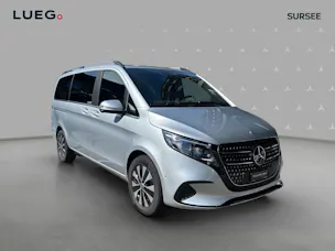 MERCEDES-BENZ V 250 d lang Avantgarde 4Matic G-Tronic