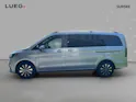 MERCEDES-BENZ V 250 d lang Avantgarde 4Matic G-Tronic