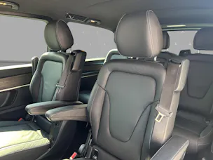 MERCEDES-BENZ V 250 d lang Avantgarde 4Matic G-Tronic