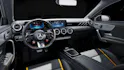 MERCEDES-BENZ A AMG 45 S 4Matic+ 8G-DCT