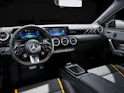 MERCEDES-BENZ A AMG 45 S 4Matic+ 8G-DCT