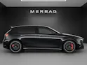 MERCEDES-BENZ A AMG 45 S 4Matic+ 8G-DCT
