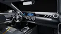 MERCEDES-BENZ A AMG 45 S 4Matic+ 8G-DCT