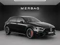 MERCEDES-BENZ A AMG 45 S 4Matic+ 8G-DCT