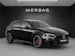 MERCEDES-BENZ A AMG 45 S 4Matic+ 8G-DCT