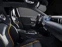 MERCEDES-BENZ A AMG 45 S 4Matic+ 8G-DCT