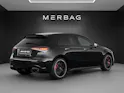 MERCEDES-BENZ A AMG 45 S 4Matic+ 8G-DCT