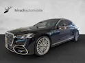 MERCEDES-BENZ S 580 AMG Line 4M L V223 NEW S-Klasse