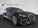 MERCEDES-BENZ S 580 AMG Line 4M L V223 NEW S-Klasse