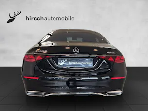 MERCEDES-BENZ S 580 AMG Line 4M L V223 NEW S-Klasse