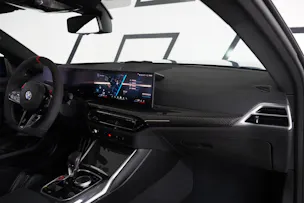 BMW M2 Steptronic