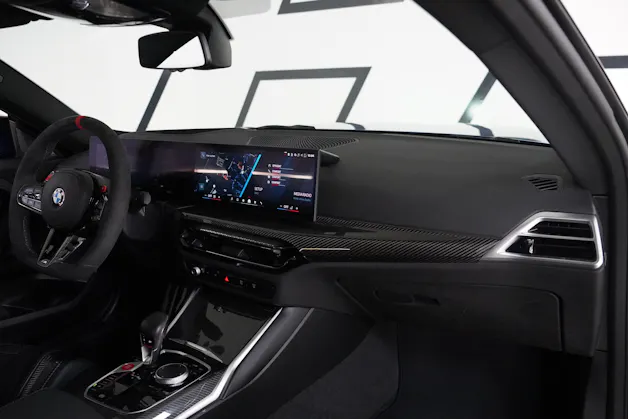 BMW M2 Steptronic