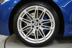 BMW M2 Steptronic