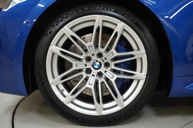 BMW M2 Steptronic