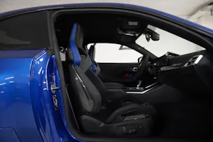 BMW M2 Steptronic