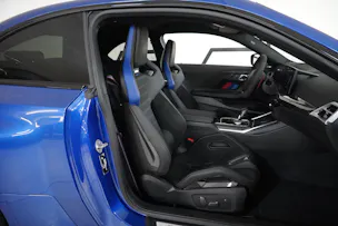 BMW M2 Steptronic