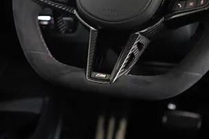 BMW M2 Steptronic