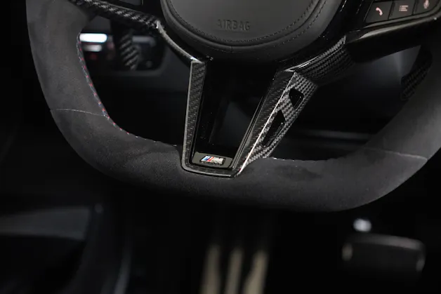 BMW M2 Steptronic