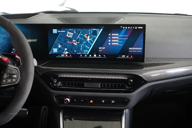 BMW M2 Steptronic