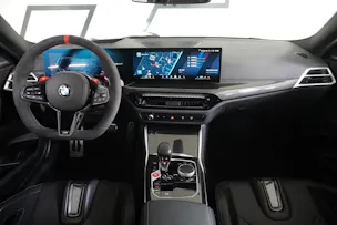 BMW M2 Steptronic