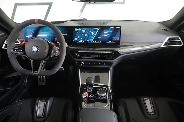 BMW M2 Steptronic
